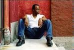 Matthew Shipp