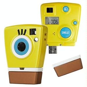 SpongeBob SquarePants Digital Camera