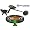 Bounty Hunters Scout Metal Detector