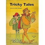 Tricky Tales book cover