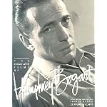 The Complete Films of Humphrey Bogart book cover