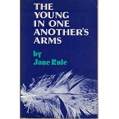 Young in One Another's Arms