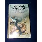The Wind's Twelve Quarters by Ursula K. LeGuin