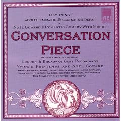 Conversation Piece