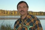 Lewis Mehl-Madrona