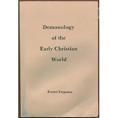 Demonology of the Early Christian World (Symposium Series)