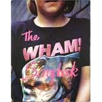 The Wham Scrapbook book cover
