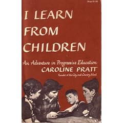 I Learn from Children