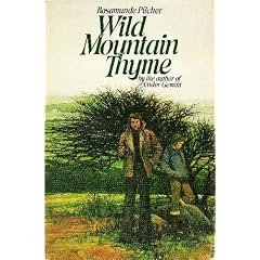 Wild Mountain Thyme