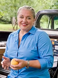 Image of Virginia Willis