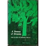 Season of Dreams: The Fiction of Eudora Welty book cover