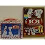 DISNEY 101 DALMATIANS DVD by RandlesGifts