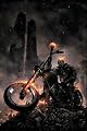 Johnny Blaze
