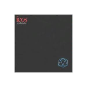 Incurable Contact by Icos (Audio CD - 1997)
