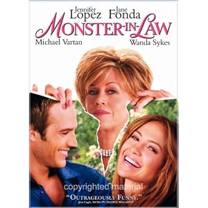 Monster-in-Law (2005)