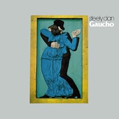 Steely Dan Gaucho