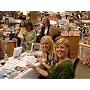 The Must-Have Mom Manual: Two Mothers, Two Perspec&hellip by Sara Ellington