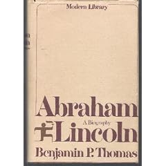 Abraham Lincoln : A Biography