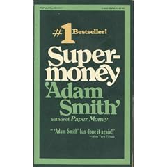 Supermoney