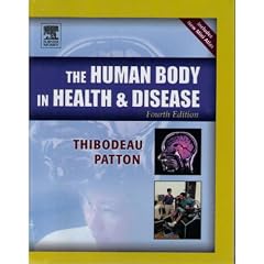 The Human Body in Health & Disease (Human Body in Health and Disease)