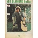The Music of Neil Diamond Made Easu for Guitar Revised book cover