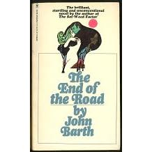 End of the Road