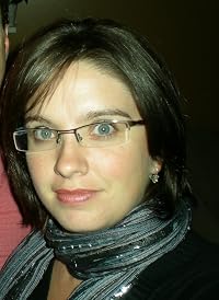Image of Steena Holmes