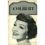 Claudette Colbert (A Pyramid illustrated history of the movies) book cover