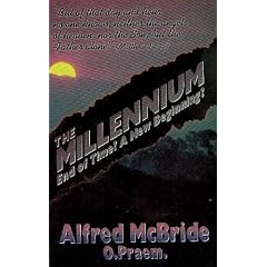 The Millennium : End of Time?  a New Beginning?