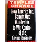 Click here to buy Temples of Chance by  David Johnston.