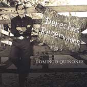 Derechos Reservados by  Domingo Qui�ones 