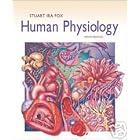 Human Physiology by  Stuart Ira Fox