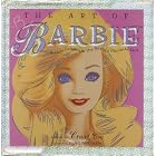 Click here to buy The Art of Barbie by  Craig Yoe and Joel Peter Johnson.