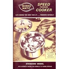 Speed Pressure Cooker and Canner