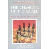 The Changing of the Guard: Biblical Principles for Political Action (Biblical Blueprint Series)