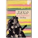 R.S.V.P.: Elsa Maxwell's Own Story book cover