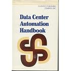 Click here to buy  Data Center Automation Handbook  by Chantico Publishing Inc.