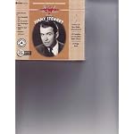 Jimmy Stewart: Smithsonian Legendary Performer (Radio Spirits and the Smithsonian) book cover