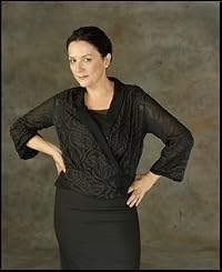 Image of Kelly Cutrone