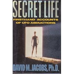 Secret Life: Firsthand Accounts of UFO Abductions