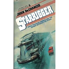 Starrigger