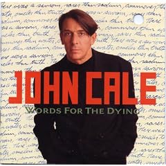 Words for the Dying