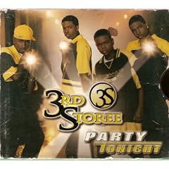 Party Tonight