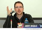 Andy Diggle