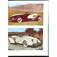 Rolling sculpture: A designer and his work