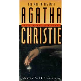 Agatha Christie's Partners In Crime - The Man in the Mist [VHS]