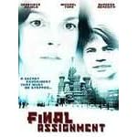 Final Assignment