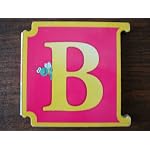 Bb: Zoe and the Runaway Ball (Sesame Street ABCs) book cover