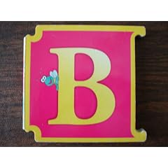 Bb: Zoe and the Runaway Ball (Sesame Street ABCs)