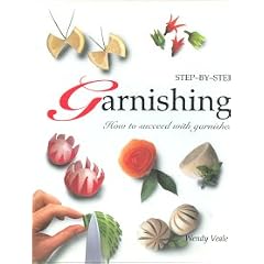Garnishing